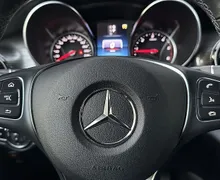 Zunanja slika - Mercedes-Benz V-Razred - V 250 d LANG-KAMERA-EL.VRATA-6SEDEŽEV... - 16 - Predogledna slika