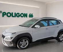 Zunanja slika - Hyundai Kona - 1.6 CRDI MHEV-LED-KAMERA-1 LASTNIK-M 2022... - 2 - Predogledna slika