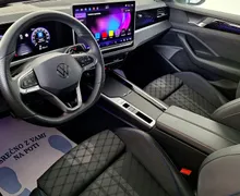Zunanja slika - Volkswagen Passat - Variant 2.0 TDI BMT R-Line DSG•IQ LED•ACC•AMBIENT•HEAD UP• - 9 - Predogledna slika