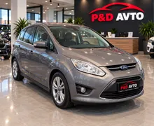 Zunanja slika - Ford C-MAX - 1,6 TDCi Trend Edition - 3 - Predogledna slika