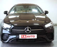 Zunanja slika - Mercedes-Benz E-Razred - 300d 4-MATIC AUT. - 2 - Predogledna slika