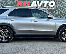 Zunanja slika - Mercedes-Benz GLE-Razred - GLE 300 d 4MATIC Avt+180KW+F1+MAX OPREMA+64 469KM - 4 - Predogledna slika