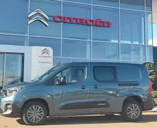 Zunanja slika - Citroën Berlingo - Plus XL N1 BlueHDi 100 S S BVM6 - 3 - Predogledna slika