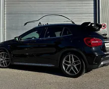 Zunanja slika - Mercedes-Benz GLA-Razred - GLA 45 AMG 4MATIC Avt. - 2 - Predogledna slika