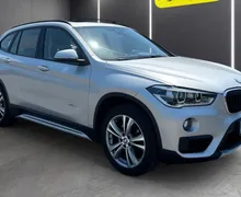Zunanja slika - BMW X1 - serija : xDrive18d SPORT LINE FUL LED NAVI ACC HUD PDC PANO - 10 - Predogledna slika