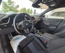 Zunanja slika - BMW Serija 1 - 1 Series 128ti AUT.-HITRI KREDIT-LEASING-TOVARNIŠKA GARAN. - 11 - Predogledna slika
