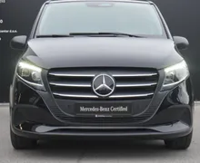 Zunanja slika - Mercedes-Benz Vito - Tourer 119 CDI PRO ekstradolgi Avt. - 2 - Predogledna slika