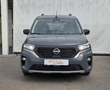 Zunanja slika - Nissan Townstar - Combi L1 1.3 DIG Tekna - 2 - Predogledna slika