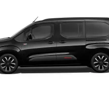 Zunanja slika - Citroën Berlingo - Max XL Dizel 130 S&S Samodejni - 8 - Predogledna slika