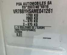 Zunanja slika - Citroën C4 - 1.5 BlueHDi 110 Feel Pack - 15 - Predogledna slika