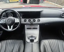 Zunanja slika - Mercedes-Benz CLS-Razred - 350CDI 4-MATIC AMG VIRTUAL-KAMERA-MEMORY-LED - 9 - Predogledna slika