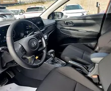 Zunanja slika - Hyundai Bayon - 1.0 T-GDI 100 PREMIUM AVTOMATIK - 9 - Predogledna slika