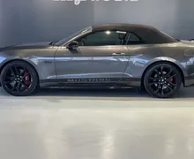 Zunanja slika - Ford Mustang - 5.0-V8-GT-HLAJENJE SED-MEMORY-USNJE-RADAR-LED-20C - 5 - Predogledna slika