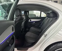 Zunanja slika - Mercedes-Benz E-Razred - E 220 d Avantgarde Avt. - 13 - Predogledna slika