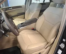 Notranja slika - Mercedes-Benz ML-Razred - ML 250 BlueTEC 4MATIC ACC-STR.OKNO-NAVI-XENON-AL.. - 7 - Predogledna slika