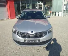 Zunanja slika - Škoda Octavia - 2.0 TDI Ambition 110 kW -2- - 3 - Predogledna slika