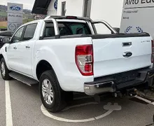 Zunanja slika - Ford Ranger - LIMITED 2.0TDCi 212KM 4x4 A10 - SLOVENSKO VOZILO - 3 - Predogledna slika