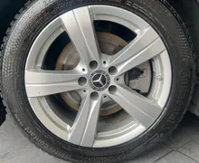 Zunanja slika - Mercedes-Benz C-Razred - T-Modell C 220 d 162 KW.NEMŠKI+4ALU.KAMERA.ACC - 3 - Predogledna slika