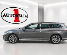 Zunanja slika - Volkswagen Passat Variant - 4motion 2.0 TDI BMT R-Line Edition DSG... - 3 - Predogledna slika