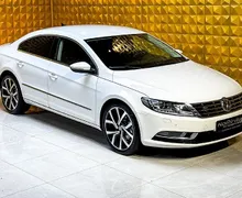Zunanja slika - VW CC - 2.0 TDI BI XENON-GRETJE-PDC-NAVI-TEMP... - 2 - Predogledna slika