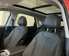 Zunanja slika - Forthing Forthing T5 EVO - T5 Evo 1.5 T-GDI LUXURY - NA ZALOGI - my 2025 - - 13 - Predogledna slika