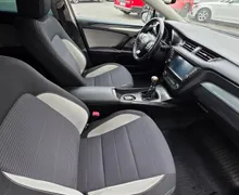 Zunanja slika - Toyota Avensis - 1.6 D-4D STYLE ALU PLATIŠČA-LED-KAMERA - 10 - Predogledna slika