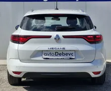 Zunanja slika - Renault Mégane - Megane  Grandtour Blue dCi 115 business EDC - 5 - Predogledna slika