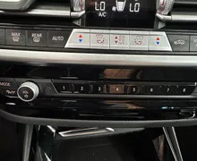 Zunanja slika - BMW X3 - serija : xDrive20d Avt.NEMŠKI+4ALU.KAMERA.LED.USNJE.NAVI - 18 - Predogledna slika