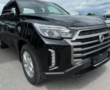 Zunanja slika - SsangYong Musso - GRAND 2.2 XDi Ultimate+ - 1 - Predogledna slika
