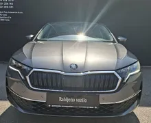 Zunanja slika - Škoda Octavia - 1.5 TSI LIM. SELECTION - 2 - Predogledna slika