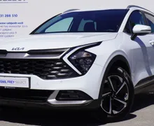 Zunanja slika - KIA Sportage - 2WD 1.6 T-GDI MHEV ISG DCT Style+ - 3 - Predogledna slika