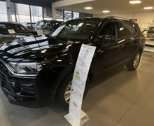 Zunanja slika - SsangYong Korando - 1.5 T-GDI Smart 4WD M T - 3 - Predogledna slika