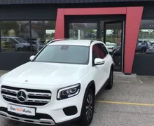 Zunanja slika - Mercedes-Benz GLB-Razred - GLB 180 d STYLE Avt. - 1 - Predogledna slika