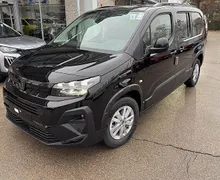 Zunanja slika - Peugeot Rifter - N1 L2 ALLURE 1.5 HDI 130 EAT8 - 1 - Predogledna slika