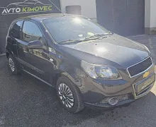 Zunanja slika - Chevrolet Aveo - 1.2 16V Base - 6 - Predogledna slika