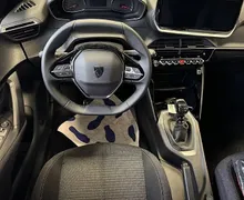 Zunanja slika - Peugeot 2008 - ACTIVE PACK PureTech 100 - TESTNO VOZILO - 6 - Predogledna slika
