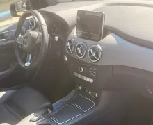 Zunanja slika - Mercedes-Benz B-Razred - 200 - 7 - Predogledna slika