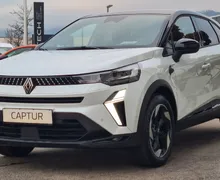 Zunanja slika - Renault Captur - TCe 90 techno - 3 - Predogledna slika