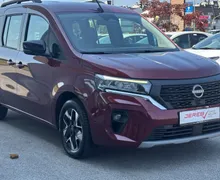 Zunanja slika - Nissan Townstar - Combi L1 1.3 DIG Tekna - 7 - Predogledna slika