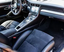 Zunanja slika - Porsche 911 - 3.8 TURBO COUPE - 17 - Predogledna slika