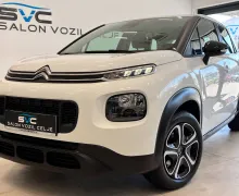 Zunanja slika - Citroën C3 - Aircross 1,2 PureTech 110 Feel - 1 - Predogledna slika