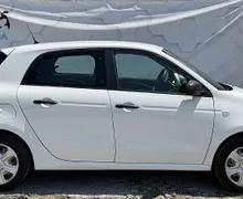 Zunanja slika - Smart Smart forfour - forfour 1.0 - LED - KLIMA - TEMP - - 5 - Predogledna slika