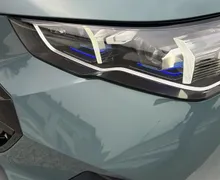 Zunanja slika - BMW Serija 5 - Touring: 520d xDrive  AT - 10 - Predogledna slika