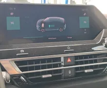 Zunanja slika - Citroën C4 - Shine Električni 136 - 10 - Predogledna slika