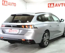 Zunanja slika - Peugeot 508 - 308  1,5 BlueHDi 130 Avt. - 13 - Predogledna slika