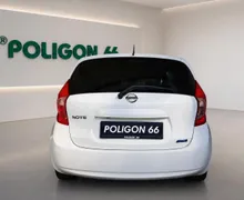 Zunanja slika - Nissan Note - 1.2-SLOV.POREKLO-360 KAMERA-NAVI-GARANCIJA-M 2015 - 6 - Predogledna slika
