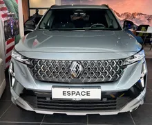 Zunanja slika - Renault Espace - Esprit Alpine E-Tech hybrid 200 - 2 - Predogledna slika