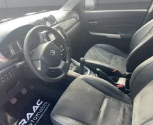 Zunanja slika - Suzuki Vitara - 1,6 Comfort - 6 - Predogledna slika