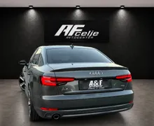 Notranja slika - Audi A4 - 2.0 TDI-3X S LINE-70.000km-1 LASTNIK-XENON+LED-... - 7 - Predogledna slika