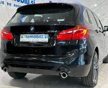 Zunanja slika - BMW serija 2 Active Tourer: - 218d - Slovensko poreklo - Kamera - Tempomat - P.. - 6 - Predogledna slika